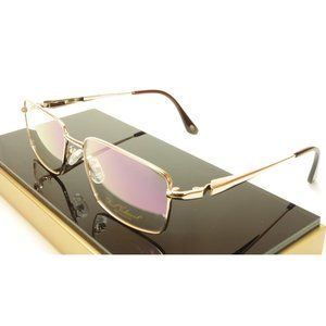 Paul Vosheront VT109 C2 Titanium Eyeglasses Frame
